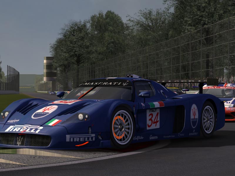Bilder-Thread gtr2 shot2