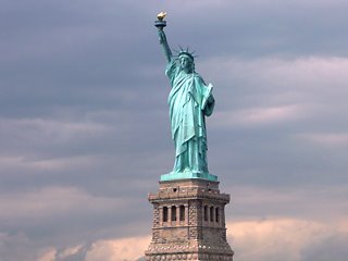 Bilder-Thread NY2Freedomstatue