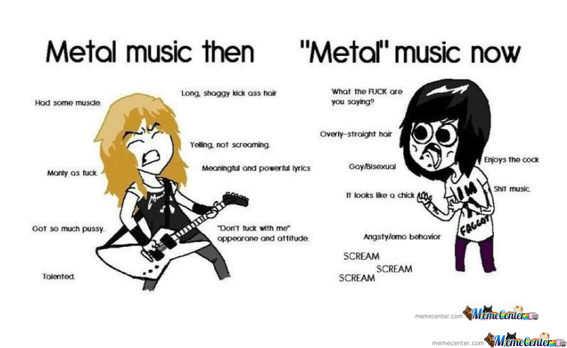 Bilder-Thread metal-music o 191804