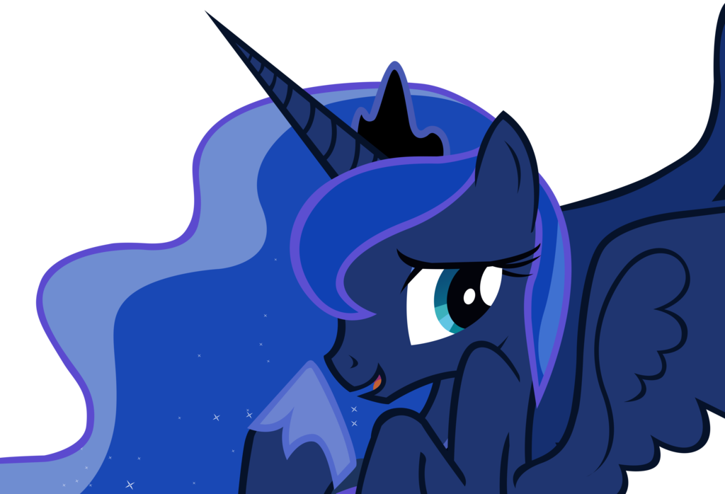 princess luna by alex4nder02-d4whv04