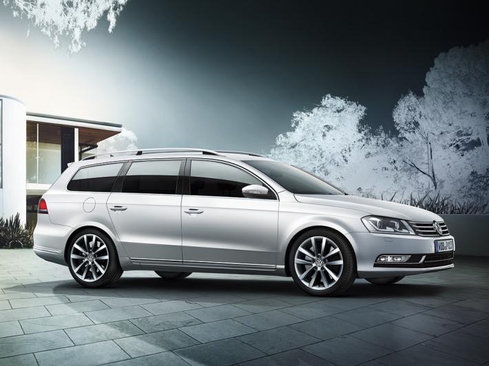 thumb uc 450 w710 VW Passat Variant 2011