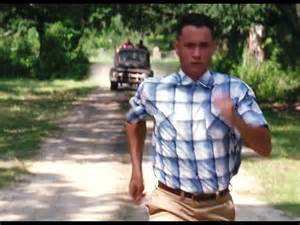 run forrest run