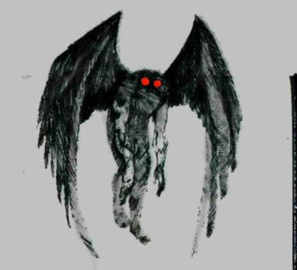 Mothman