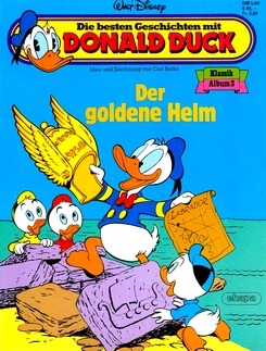 Donald Goldhelm KA03 k Maessen