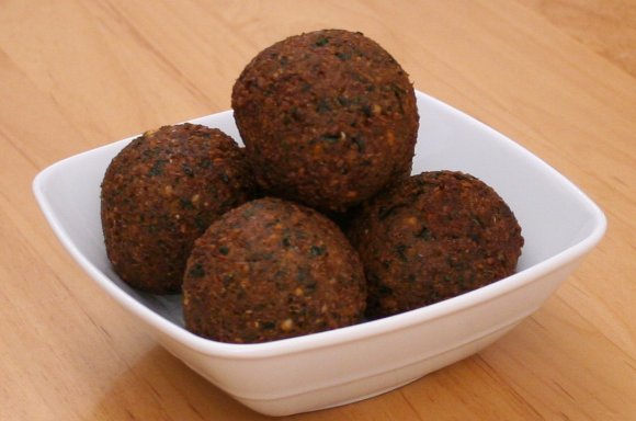 falafel