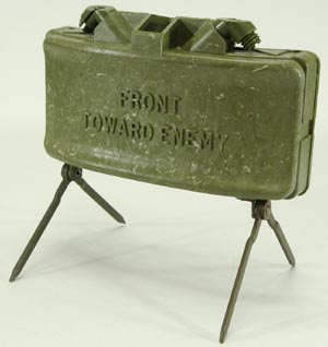 Claymore Mine