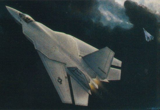 Bilder-Thread f22-natf