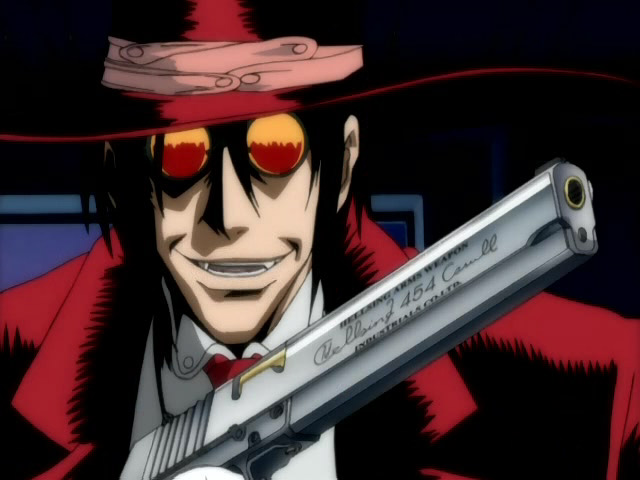 alucard-gun-draw