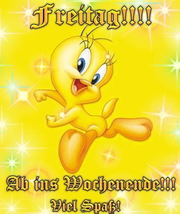 008-tweety-happy