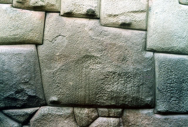 stonework