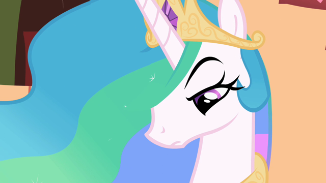640px-Princess Celestia raises an eyebro