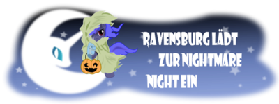 banner night mare night by querzu-d839qb