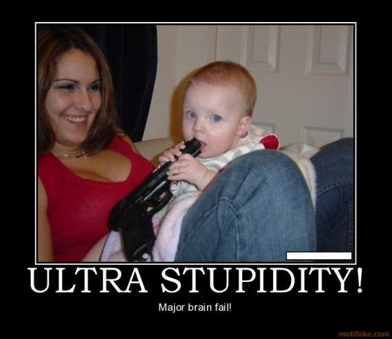 Bilder-Thread stupidity21