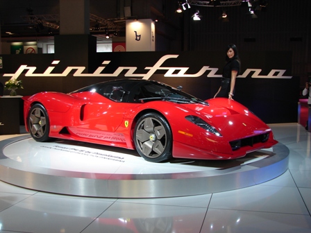 pininfarina