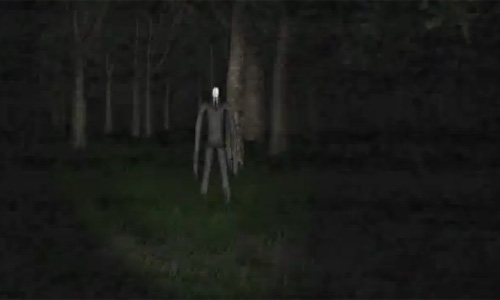 slender horrorspiel fesselt youtubenutze