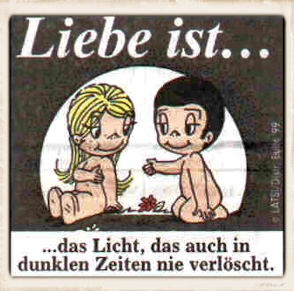 liebe-ist