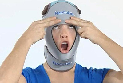 Bilder-Thread face-trainer