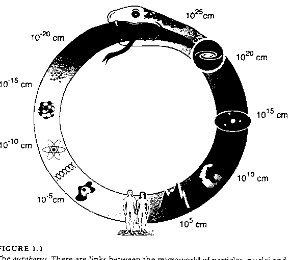 ouroboros-scale-creation-microcosm-macro