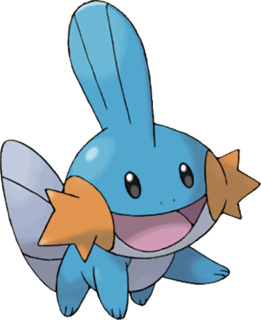 mudkip