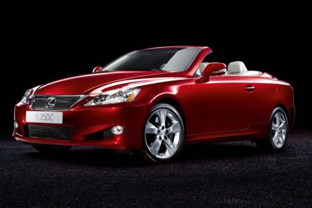 LexusIS250C1