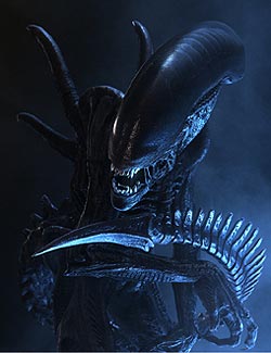 Alien vs. Predator 28200429 - Alien