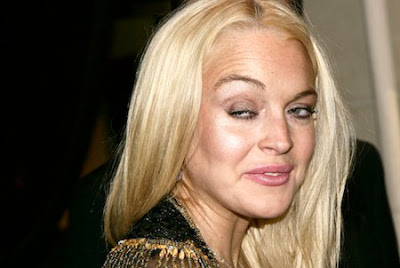 Bilder-Thread lindsay lohan crazy.jpeg