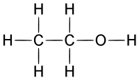 200px Ethanol structure.svg