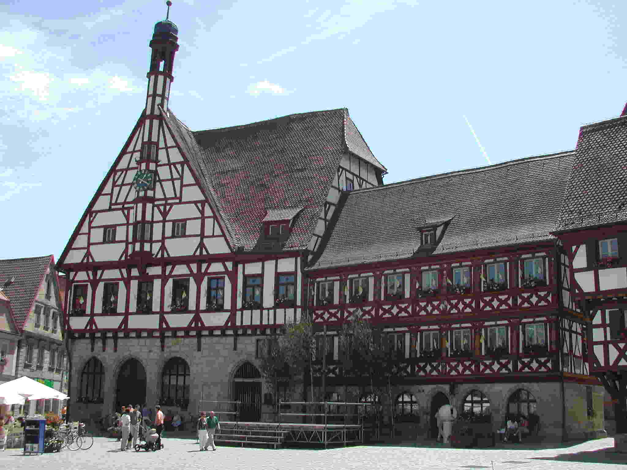 forchheim