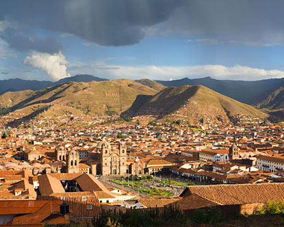 cusco