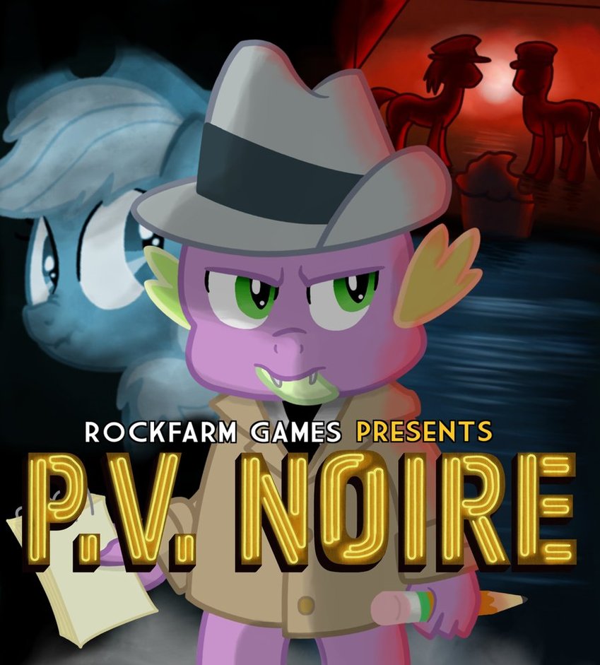 p v  noire boxart by silentbutbeardly-d4