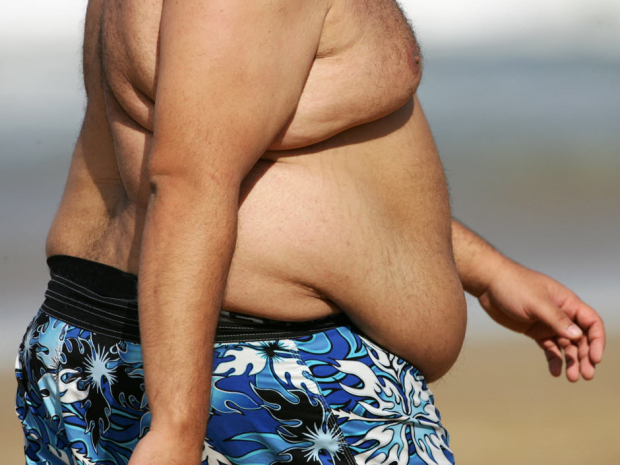 Bilder-Thread fat