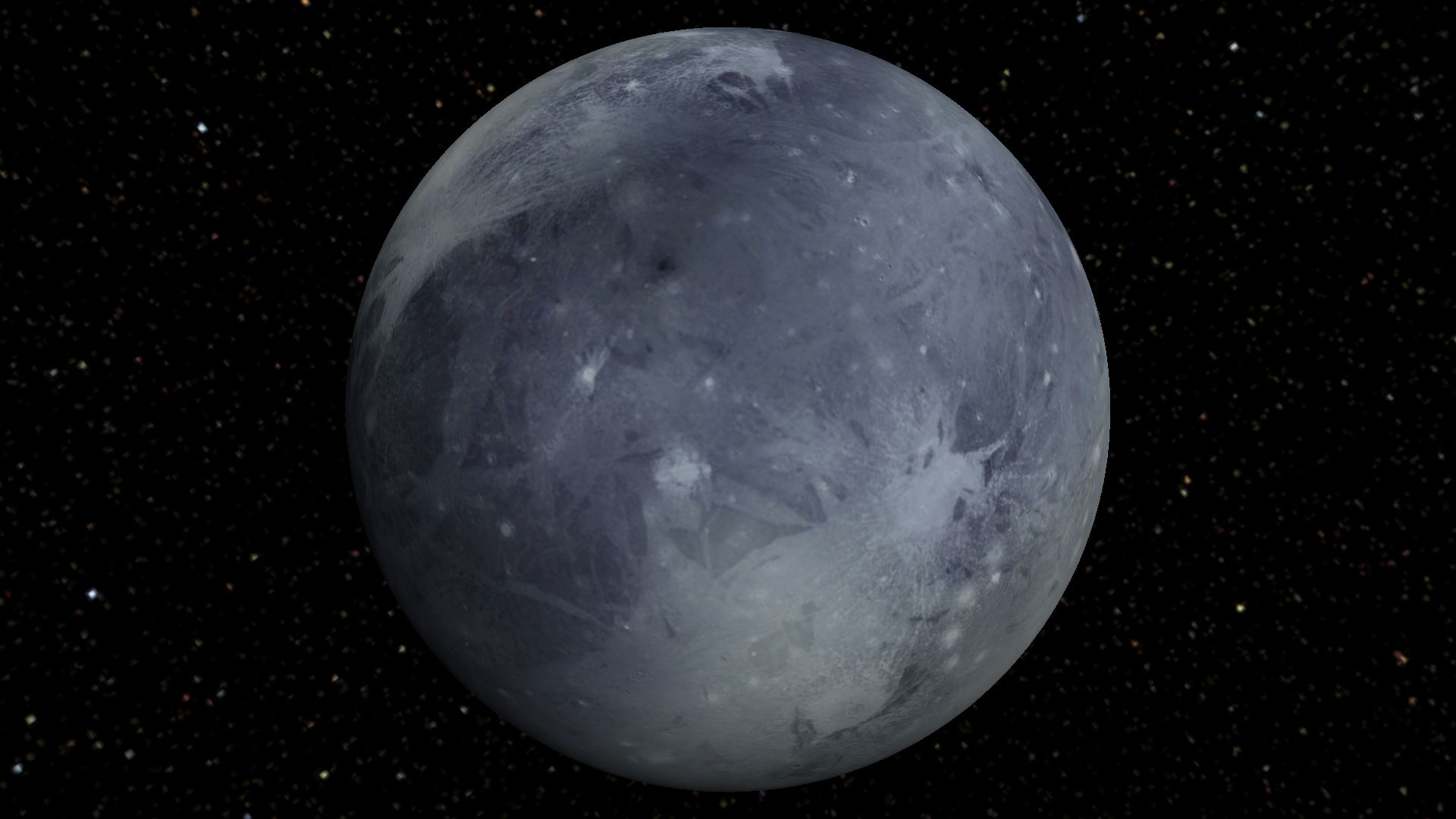 pluto