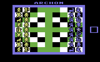Archon Animation3