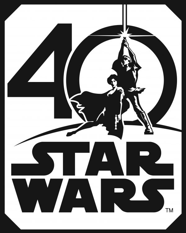40th-Anniversary-Logo-BW-600x753