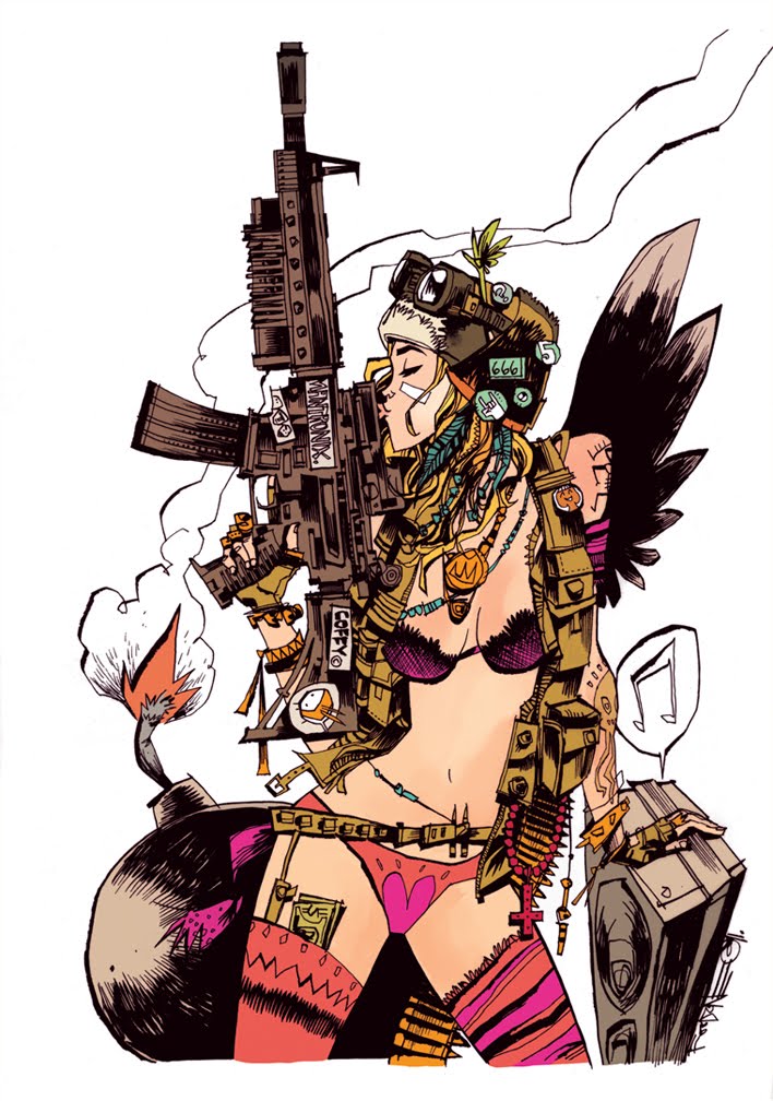 TankGirlColorCover23