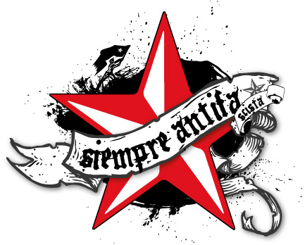 siempreantifa