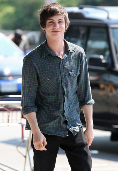 logan-lerman-sexy-collar-shirt