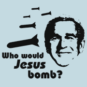 who-would-jesus-bomb-bush