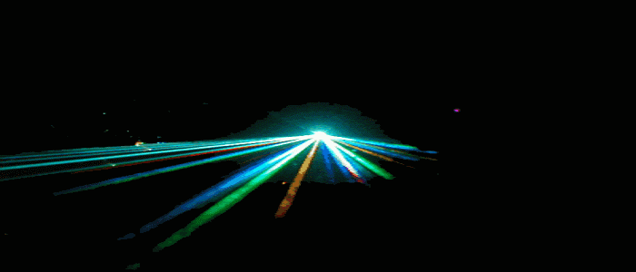 Bilder-Thread laser