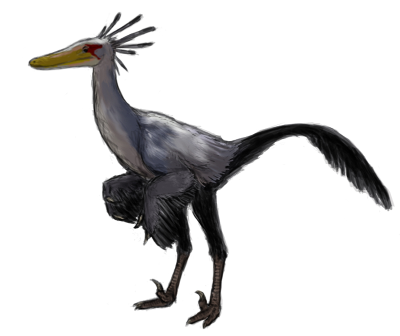 Byronosaurus