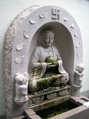 buddha