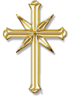 Scientology Cross Logo