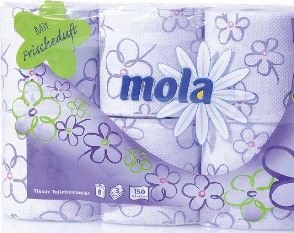 261092 Mola-Toilettenpapier xxl