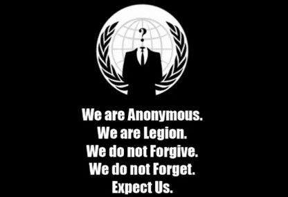 Anonymous