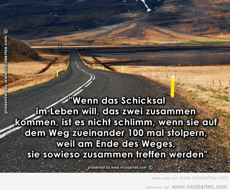 Bilder-Thread Wenn-das-Schicksal-im-Leben-will