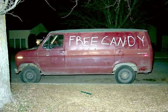 free-candy