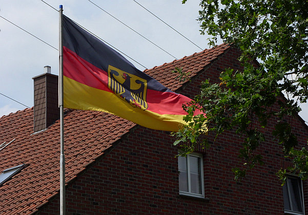 Bundesflagge