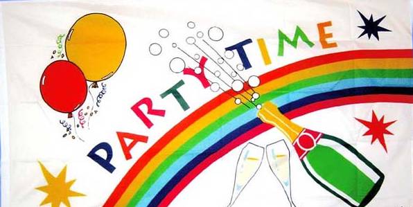 partytime thb