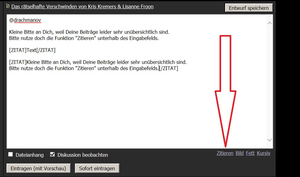zitieren40rad