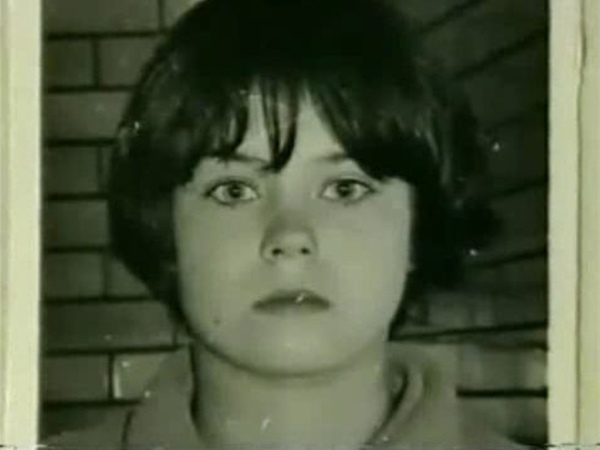 Der Fall Mary Bell